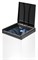 Мусорное ведро Hailo Big-Box Touch XL 52л 0860-901 - фото 159674