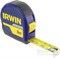 Рулетка измерительная IRWIN ОРР 5 м 19 мм 10507785 - фото 172112