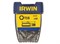 Бита-звездочка Irwin 1/4” T15х25, 10шт 10504352 - фото 172187
