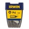 Крестовая бита Irwin 1/4" PH1x25, 10шт 10504330 - фото 172215