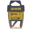 Крестовая бита Irwin 1/4" PH2x50, 5 шт 10504336 - фото 172233