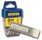 Шлицевая бита Irwin 1/4” SL 5,5 x 0,8х25, 10шт 10504360 - фото 172261