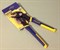 Переставные клещи Irwin GrooveLock PTG 10"/250мм 10507628 - фото 172848