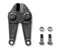 Запасная головка для Rothenberger ROBOLT 350 мм 75021