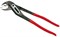 Переставные клещи Super-Ego 7" 522070000 - фото 23918