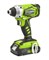 Аккумуляторный ударный гайковерт Greenworks G24ID 3802207 - фото 251375