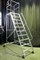Передвижная лестница с платформой ЛСА-3,5 - фото 252095