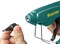 Клеевой пистолет Kraftool Pro 06843-220-12 - фото 262454