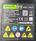 Аккумуляторный воздуходув Greenworks GD80BL 2400407 - фото 264057