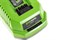 Зарядное устройство Greenworks G40C 2904607 - фото 264608