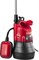 Погружной (бочковой) насос Зубр Мастер 300 Вт НПБ-300 - фото 266027
