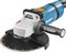 Углошлифовальная машина Зубр Профессионал 230 мм, 2400 Вт УШМ-П230-2400 ПВ - фото 266445