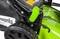 Аккумуляторная самоходная газонокосилка Greenworks GD60LM51SP 2505607 - фото 268084