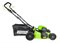 Аккумуляторная самоходная газонокосилка Greenworks GD60LM51SPK4 2505607UB - фото 268096