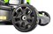 Аккумуляторная газонокосилка Greenworks GD80LM46K4 2500907UB - фото 268131