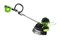 Аккумуляторный триммер Greenworks G40LTK3 2101507UE - фото 268595