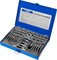 Набор метчиков и плашек Зубр Профессионал M3-M12, 35 предметов 28110-H35 - фото 269370