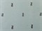 Водостойкий шлифлист на бумажной основе Зубр Стандарт Р60, 230х280мм, 5шт 35417-060 - фото 269988