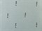 Водостойкий шлифлист на бумажной основе Зубр Стандарт Р1000, 230х280мм, 5шт 35417-1000 - фото 269995