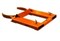 Захват для бочек Euro-Lift DG40 00005517 - фото 271551