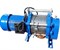 Электролебедка Euro-Lift KCD 500/1000 220v, 30/15м - фото 271740