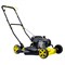 Бензиновая газонокосилка Champion LM5127BS - фото 276553