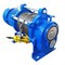 Электрическая лебедка г/п 750 кг 60/30м KCD750 - фото 281203