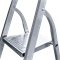 Алюминиевая стремянка Новая Высота NV1118 6 ступеней 1118106 - фото 291226
