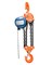 Таль ручная цепная GEARSEN HSZ-C 10тхGм HSZC 10060 - фото 293038