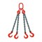 Четырехветвевый цепной строп GEARSEN (4СЦ) SC4 32015 - фото 293492