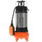 Фекальный насос Вихрь ФН-450 - фото 294820