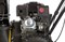 Бензиновый снегоуборщик Denzel GSB-53 97610 - фото 295105