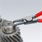 Щипцы для внешних стопорных колец KNIPEX KN-4611A1 - фото 30042