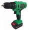 Аккумуляторная дрель Zitrek Greenpower 12-Li 063-4074 - фото 300493