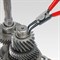 Щипцы для внешних стопорных колец KNIPEX KN-4631A02 - фото 30139