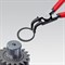 Щипцы для внешних стопорных колец KNIPEX KN-4631A12 - фото 30144
