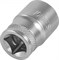 Торцевая головка Jonnesway SUPER TECH 1/4"DR 13 мм, 1/2", E16 S68H2113 - фото 301656