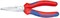 Длинногубцы KNIPEX KN-3015190 - фото 31327