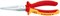 Длинногубцы KNIPEX KN-3016160SB - фото 31333