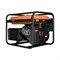 Бензиновый генератор FoxWeld Standart G6500 E 7242 - фото 313722