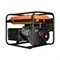 Бензиновый генератор FoxWeld Standart G6500 - фото 313738
