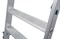 Двухсторонняя стремянка Krause Stabilo 124760 2х8 - фото 318853