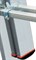 Трехсекционная лестница Krause Tribilo 3х14 129727 - фото 321271