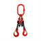 Цепной строп с укоротителями OCALIFT 2СЦ 2,8т 3м - фото 322178