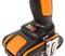 Аккумуляторный гайковерт WORX WX279.9 - фото 331313