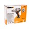 Аккумуляторный ударный винтоверт WORX WX291.9 - фото 331348