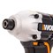 Аккумуляторный винтоверт WORX WX261.9 - фото 331389