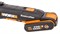 Аккумуляторный реноватор WORX WX678 - фото 331873