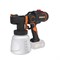 Аккумуляторный бесщеточный краскопульт WORX WX020.9 - фото 332121