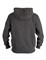 Куртка с подогревом Worx WA4660 4XL темно-серая - фото 332369